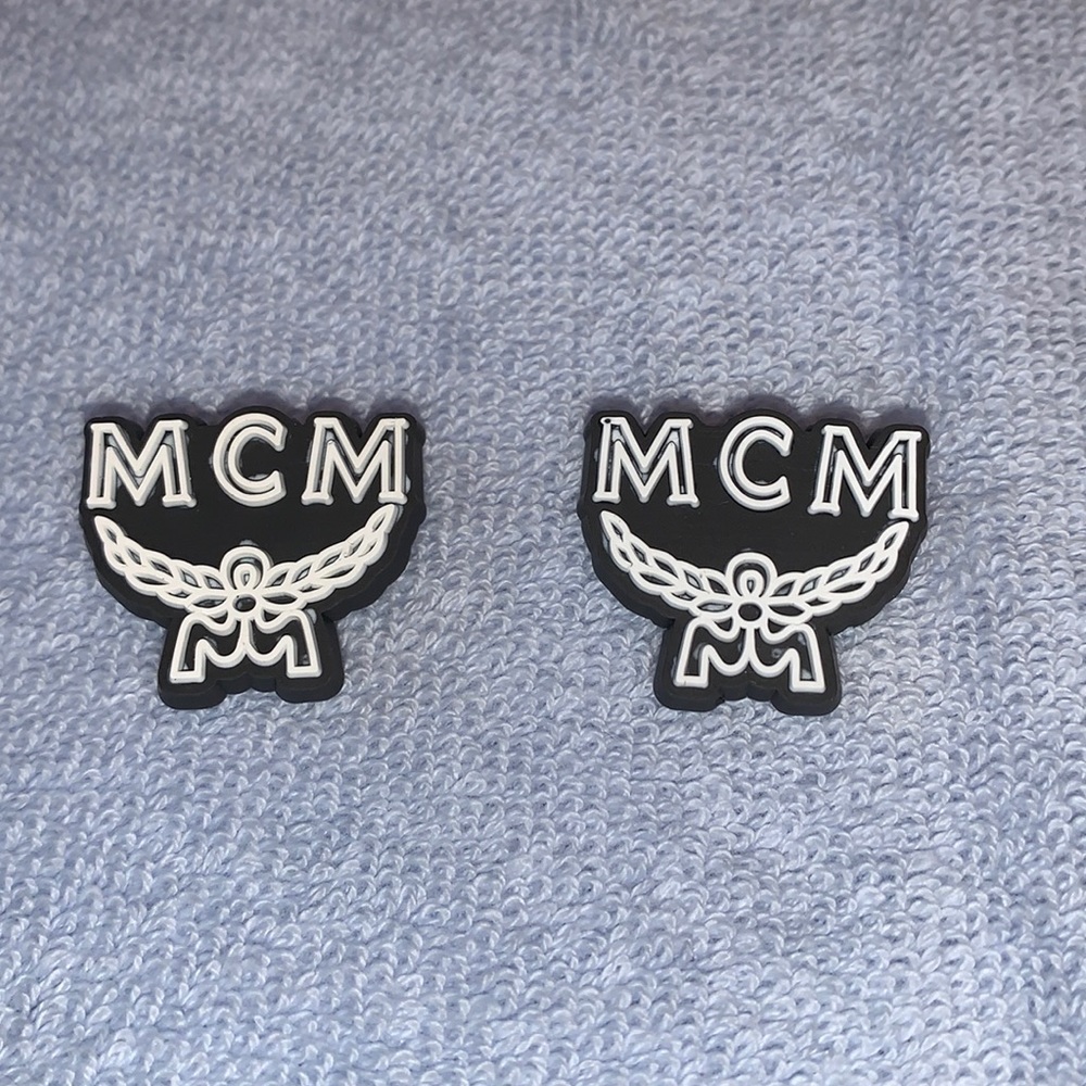 Croc Shoe Charms - New